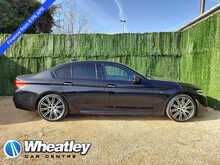BMW 5 Series 530i M Sport - U150747