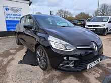 Renault Clio dCi Dynamique S Nav - U150748