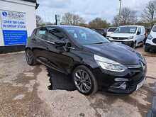 Renault Clio dCi Dynamique S Nav - U150748