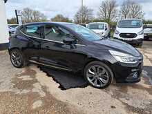 Renault Clio dCi Dynamique S Nav - U150748