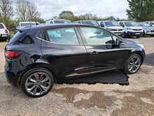 Renault Clio dCi Dynamique S Nav - U150748