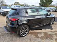 Renault Clio dCi Dynamique S Nav - U150748