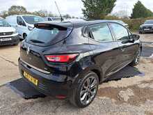 Renault Clio dCi Dynamique S Nav - U150748