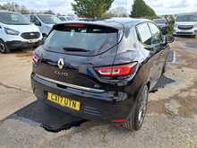 Renault Clio dCi Dynamique S Nav - U150748