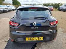 Renault Clio dCi Dynamique S Nav - U150748