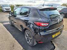 Renault Clio dCi Dynamique S Nav - U150748