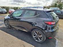 Renault Clio dCi Dynamique S Nav - U150748