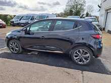 Renault Clio dCi Dynamique S Nav - U150748
