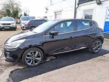 Renault Clio dCi Dynamique S Nav - U150748