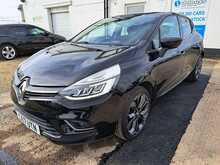 Renault Clio dCi Dynamique S Nav - U150748