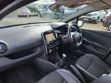 Renault Clio dCi Dynamique S Nav - U150748