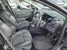 Renault Clio dCi Dynamique S Nav - U150748