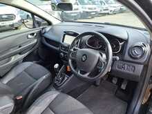 Renault Clio dCi Dynamique S Nav - U150748