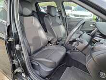 Renault Clio dCi Dynamique S Nav - U150748