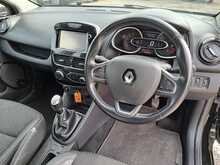 Renault Clio dCi Dynamique S Nav - U150748