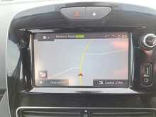 Renault Clio dCi Dynamique S Nav - U150748