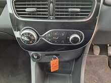 Renault Clio dCi Dynamique S Nav - U150748