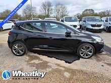 Renault Clio dCi Dynamique S Nav - U150748