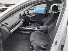 Audi A4 Avant TFSI Sport - U150749