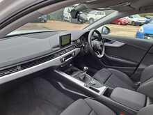 Audi A4 Avant TFSI Sport - U150749