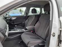 Audi A4 Avant TFSI Sport - U150749