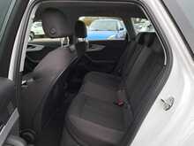 Audi A4 Avant TFSI Sport - U150749