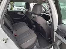 Audi A4 Avant TFSI Sport - U150749