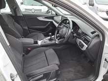 Audi A4 Avant TFSI Sport - U150749