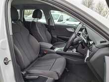 Audi A4 Avant TFSI Sport - U150749