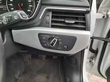 Audi A4 Avant TFSI Sport - U150749