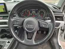 Audi A4 Avant TFSI Sport - U150749