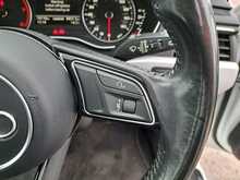 Audi A4 Avant TFSI Sport - U150749