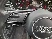 Audi A4 Avant TFSI Sport - U150749