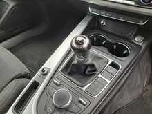 Audi A4 Avant TFSI Sport - U150749