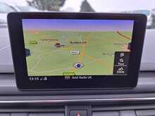 Audi A4 Avant TFSI Sport - U150749