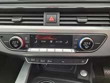 Audi A4 Avant TFSI Sport - U150749