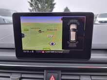 Audi A4 Avant TFSI Sport - U150749