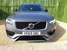 Volvo XC90 h T8 Twin Engine R-Design Pro - U150750