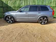 Volvo XC90 h T8 Twin Engine R-Design Pro - U150750