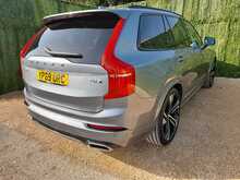 Volvo XC90 h T8 Twin Engine R-Design Pro - U150750