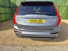 Volvo XC90 h T8 Twin Engine R-Design Pro - U150750