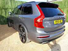 Volvo XC90 h T8 Twin Engine R-Design Pro - U150750