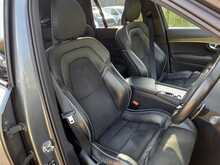 Volvo XC90 h T8 Twin Engine R-Design Pro - U150750