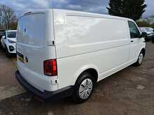 Volkswagen Transporter TDI T30 Startline - U150752