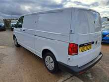 Volkswagen Transporter TDI T30 Startline - U150752