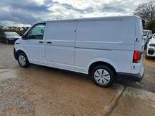Volkswagen Transporter TDI T30 Startline - U150752