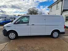 Volkswagen Transporter TDI T30 Startline - U150752