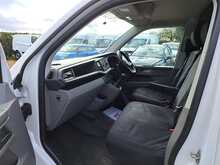 Volkswagen Transporter TDI T30 Startline - U150752