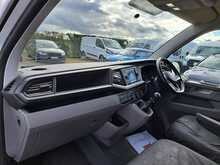 Volkswagen Transporter TDI T30 Startline - U150752