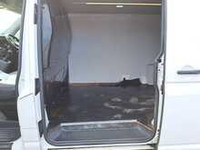 Volkswagen Transporter TDI T30 Startline - U150752